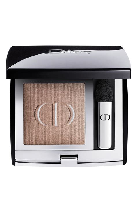 dior mono eyeshadow mirror|Dior beige mitzah eyeshadow.